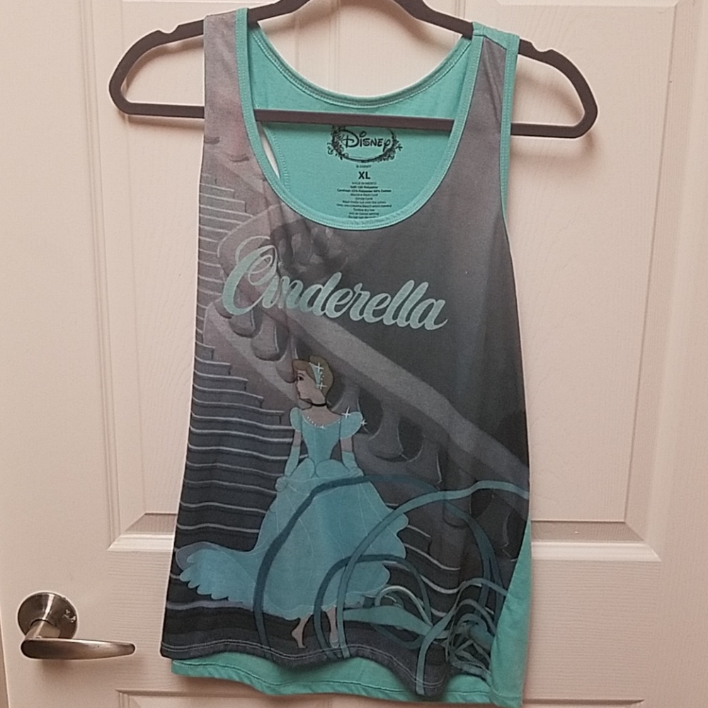 Tank top